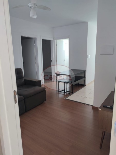 Aliança Imóveis - Imobiliária em Ribeirão Preto - SP - APARTAMENTO - JARDIM CYBELLI - RIBEIRAO PRETO