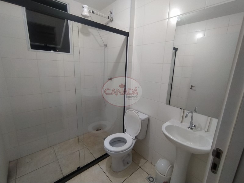 Aliança Imóveis - Imobiliária em Ribeirão Preto - SP - APARTAMENTO - JARDIM CYBELLI - RIBEIRAO PRETO