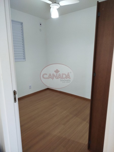 Aliança Imóveis - Imobiliária em Ribeirão Preto - SP - APARTAMENTO - JARDIM CYBELLI - RIBEIRAO PRETO