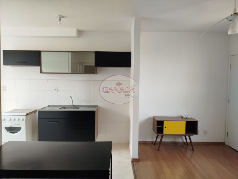 Aliança Imóveis - Imobiliária em Ribeirão Preto - SP - APARTAMENTO - JARDIM CYBELLI - RIBEIRAO PRETO