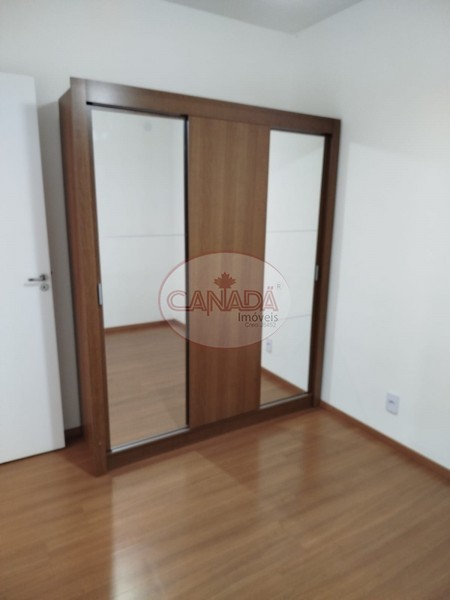 Aliança Imóveis - Imobiliária em Ribeirão Preto - SP - APARTAMENTO - JARDIM CYBELLI - RIBEIRAO PRETO