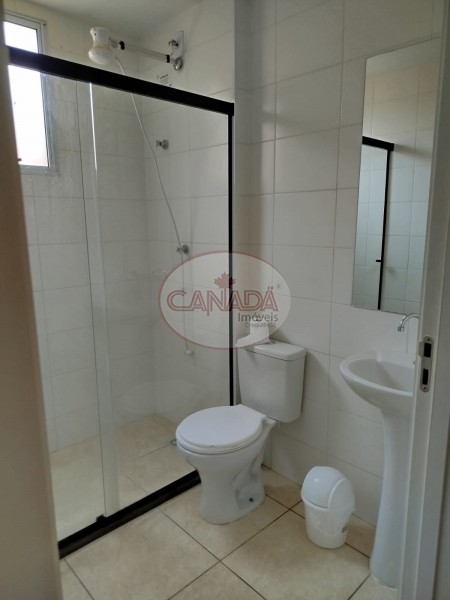 Aliança Imóveis - Imobiliária em Ribeirão Preto - SP - APARTAMENTO - JARDIM CYBELLI - RIBEIRAO PRETO