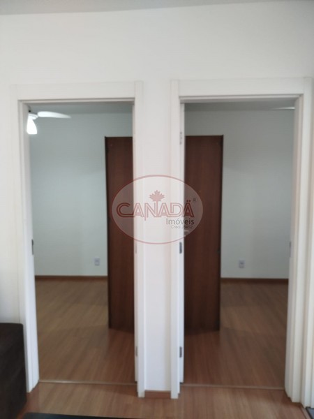 Aliança Imóveis - Imobiliária em Ribeirão Preto - SP - APARTAMENTO - JARDIM CYBELLI - RIBEIRAO PRETO