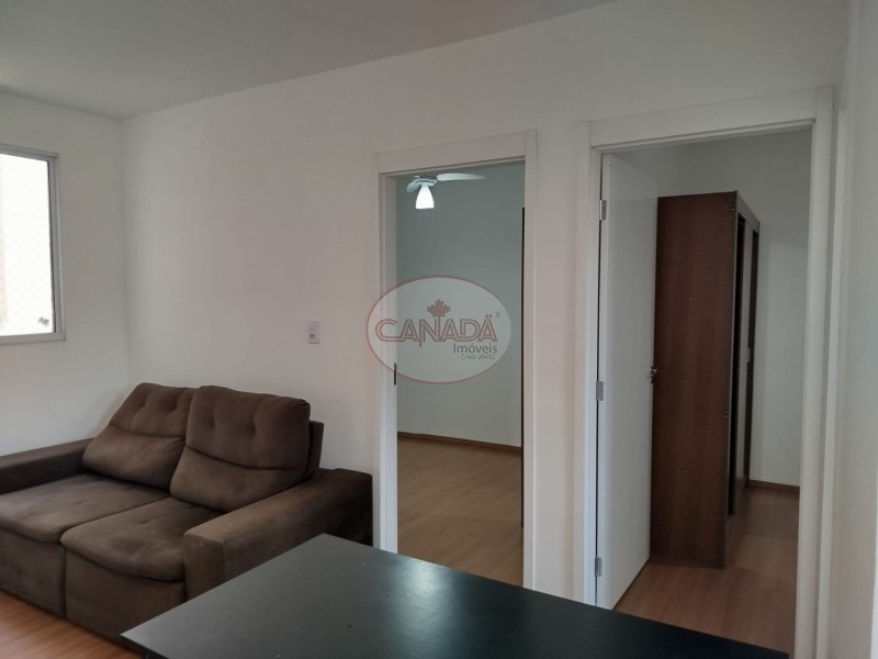 Aliança Imóveis - Imobiliária em Ribeirão Preto - SP - APARTAMENTO - JARDIM CYBELLI - RIBEIRAO PRETO