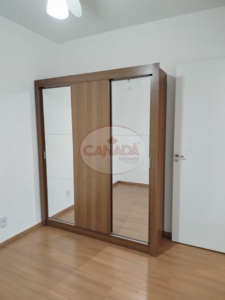 Aliança Imóveis - Imobiliária em Ribeirão Preto - SP - APARTAMENTO - JARDIM CYBELLI - RIBEIRAO PRETO