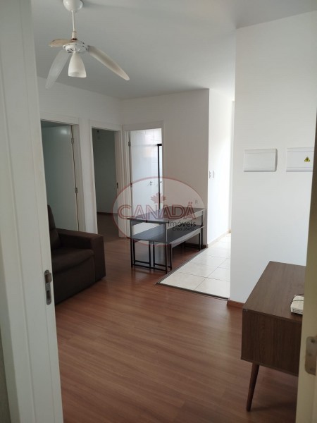 Aliança Imóveis - Imobiliária em Ribeirão Preto - SP - APARTAMENTO - JARDIM CYBELLI - RIBEIRAO PRETO