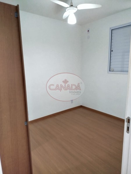 Aliança Imóveis - Imobiliária em Ribeirão Preto - SP - APARTAMENTO - JARDIM CYBELLI - RIBEIRAO PRETO