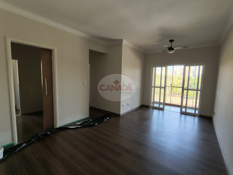 Aliança Imóveis - Imobiliária em Ribeirão Preto - SP - APARTAMENTO - VILA AMELIA - RIBEIRAO PRETO