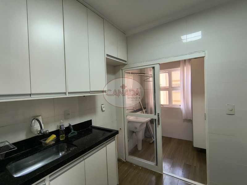 Aliança Imóveis - Imobiliária em Ribeirão Preto - SP - APARTAMENTO - VILA AMELIA - RIBEIRAO PRETO