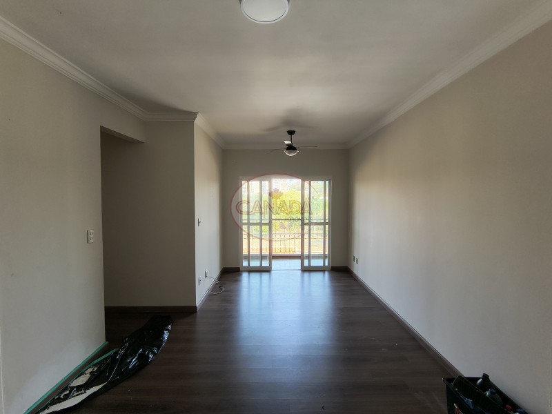 Aliança Imóveis - Imobiliária em Ribeirão Preto - SP - APARTAMENTO - VILA AMELIA - RIBEIRAO PRETO
