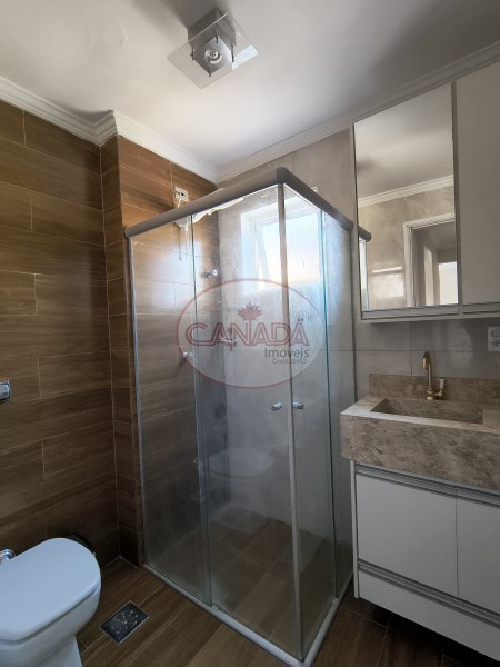 Aliança Imóveis - Imobiliária em Ribeirão Preto - SP - APARTAMENTO - VILA AMELIA - RIBEIRAO PRETO