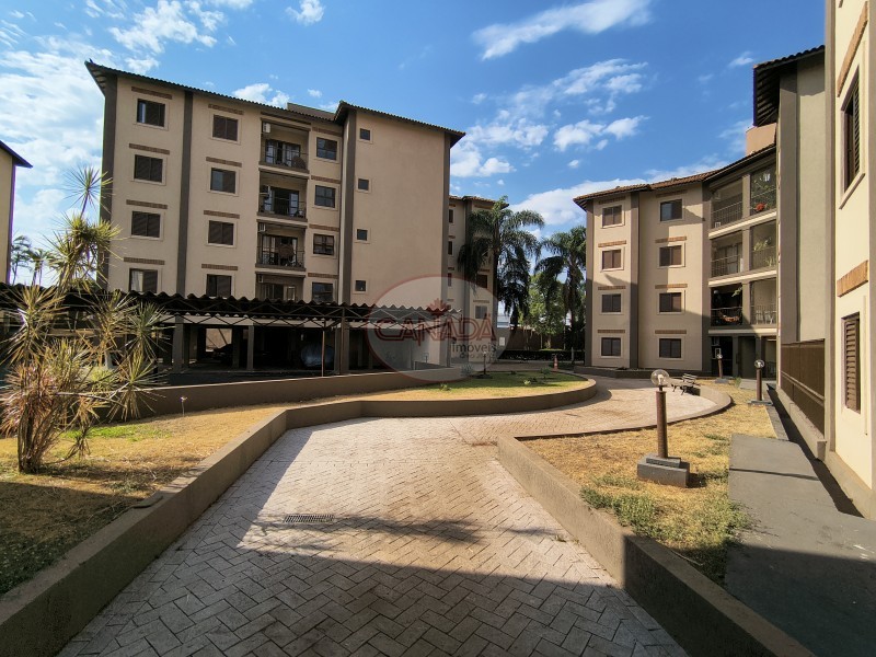 Aliança Imóveis - Imobiliária em Ribeirão Preto - SP - APARTAMENTO - VILA AMELIA - RIBEIRAO PRETO