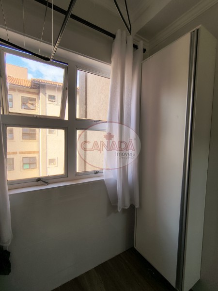 Aliança Imóveis - Imobiliária em Ribeirão Preto - SP - APARTAMENTO - VILA AMELIA - RIBEIRAO PRETO