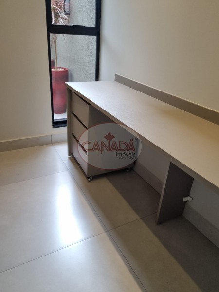 Aliança Imóveis - Imobiliária em Ribeirão Preto - SP - CASA EM CONDOMINIO - RECREIO ANHANGUERA - RIBEIRAO PRETO