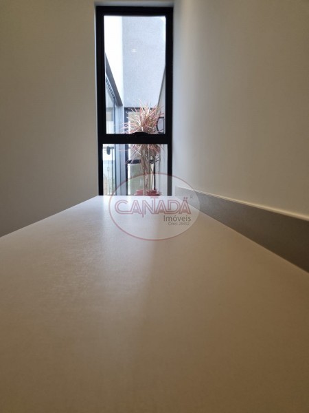 Aliança Imóveis - Imobiliária em Ribeirão Preto - SP - CASA EM CONDOMINIO - RECREIO ANHANGUERA - RIBEIRAO PRETO