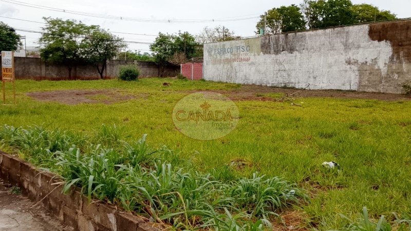 Aliança Imóveis - Imobiliária em Ribeirão Preto - SP - TERRENO - JARDIM CALIFORNIA  - RIBEIRAO PRETO