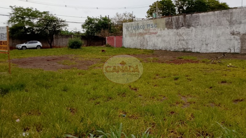 Aliança Imóveis - Imobiliária em Ribeirão Preto - SP - TERRENO - JARDIM CALIFORNIA  - RIBEIRAO PRETO