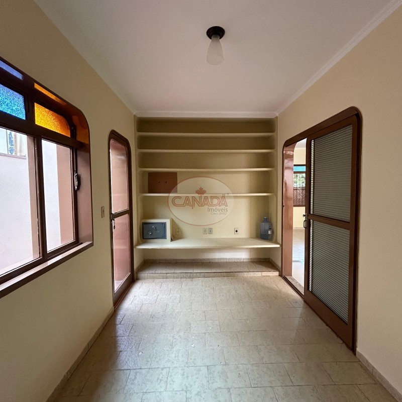 Aliança Imóveis - Imobiliária em Ribeirão Preto - SP - CASA - JARDIM PAULISTANO  - RIBEIRAO PRETO