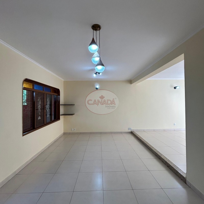 Aliança Imóveis - Imobiliária em Ribeirão Preto - SP - CASA - JARDIM PAULISTANO  - RIBEIRAO PRETO
