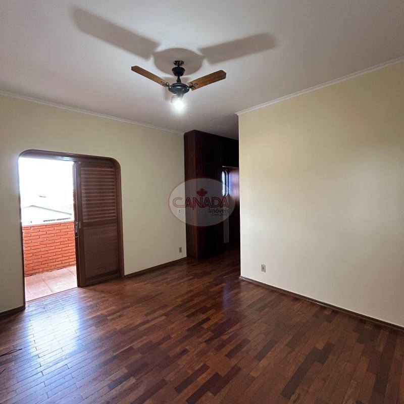 Aliança Imóveis - Imobiliária em Ribeirão Preto - SP - CASA - JARDIM PAULISTANO  - RIBEIRAO PRETO
