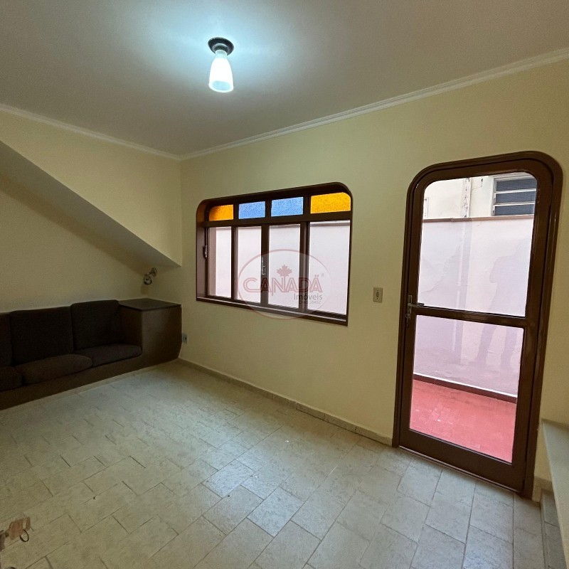Aliança Imóveis - Imobiliária em Ribeirão Preto - SP - CASA - JARDIM PAULISTANO  - RIBEIRAO PRETO