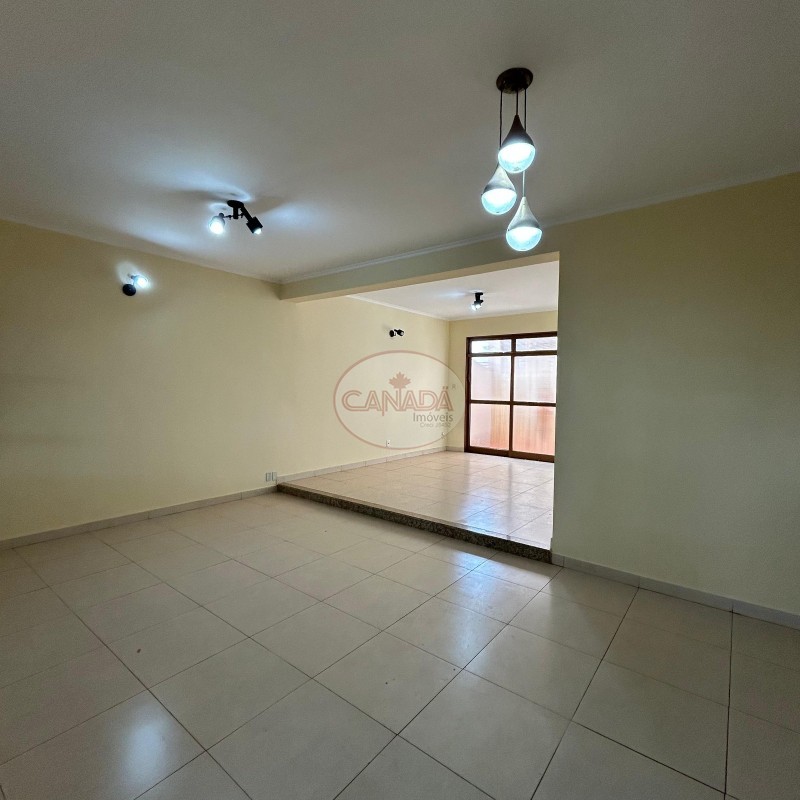Aliança Imóveis - Imobiliária em Ribeirão Preto - SP - CASA - JARDIM PAULISTANO  - RIBEIRAO PRETO