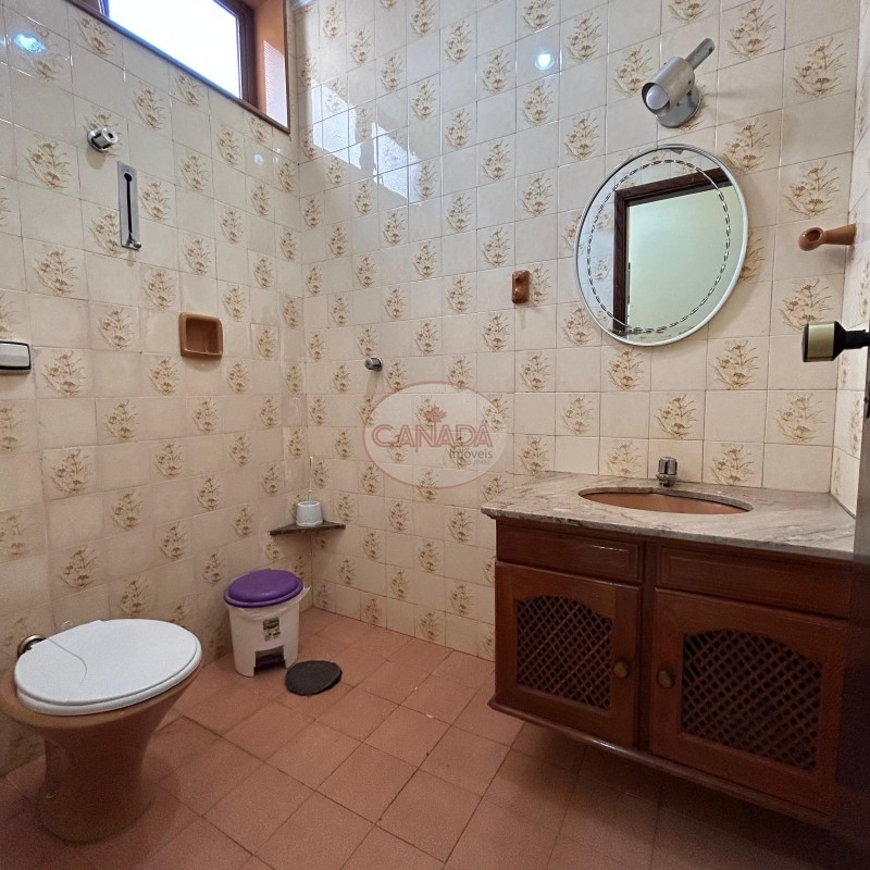 Aliança Imóveis - Imobiliária em Ribeirão Preto - SP - CASA - JARDIM PAULISTANO  - RIBEIRAO PRETO