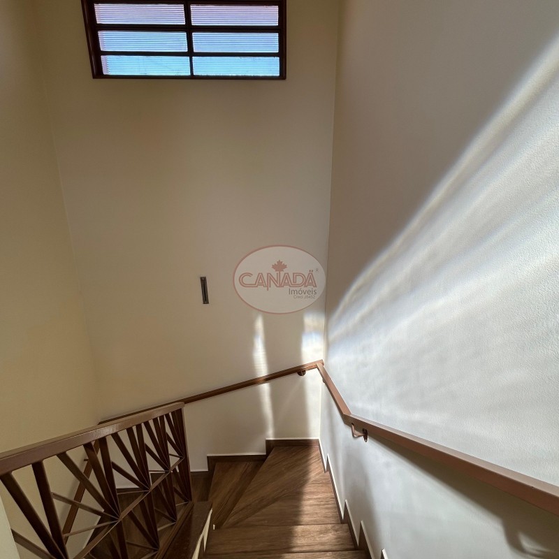 Aliança Imóveis - Imobiliária em Ribeirão Preto - SP - CASA - JARDIM PAULISTANO  - RIBEIRAO PRETO