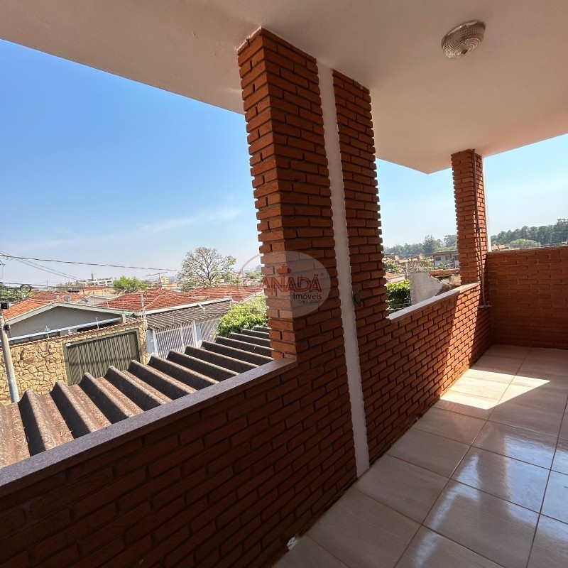 Aliança Imóveis - Imobiliária em Ribeirão Preto - SP - CASA - JARDIM PAULISTANO  - RIBEIRAO PRETO