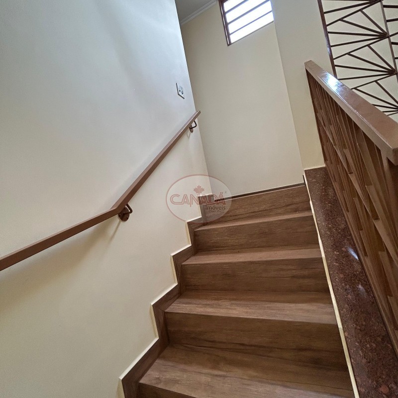 Aliança Imóveis - Imobiliária em Ribeirão Preto - SP - CASA - JARDIM PAULISTANO  - RIBEIRAO PRETO