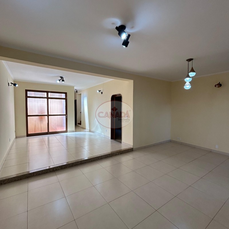 Aliança Imóveis - Imobiliária em Ribeirão Preto - SP - CASA - JARDIM PAULISTANO  - RIBEIRAO PRETO