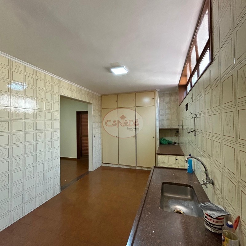 Aliança Imóveis - Imobiliária em Ribeirão Preto - SP - CASA - JARDIM PAULISTANO  - RIBEIRAO PRETO