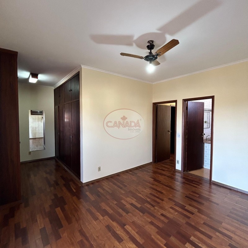 Aliança Imóveis - Imobiliária em Ribeirão Preto - SP - CASA - JARDIM PAULISTANO  - RIBEIRAO PRETO