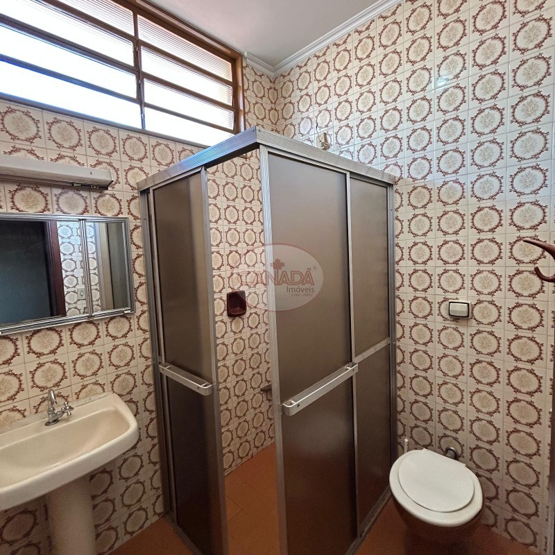 Aliança Imóveis - Imobiliária em Ribeirão Preto - SP - CASA - JARDIM PAULISTANO  - RIBEIRAO PRETO