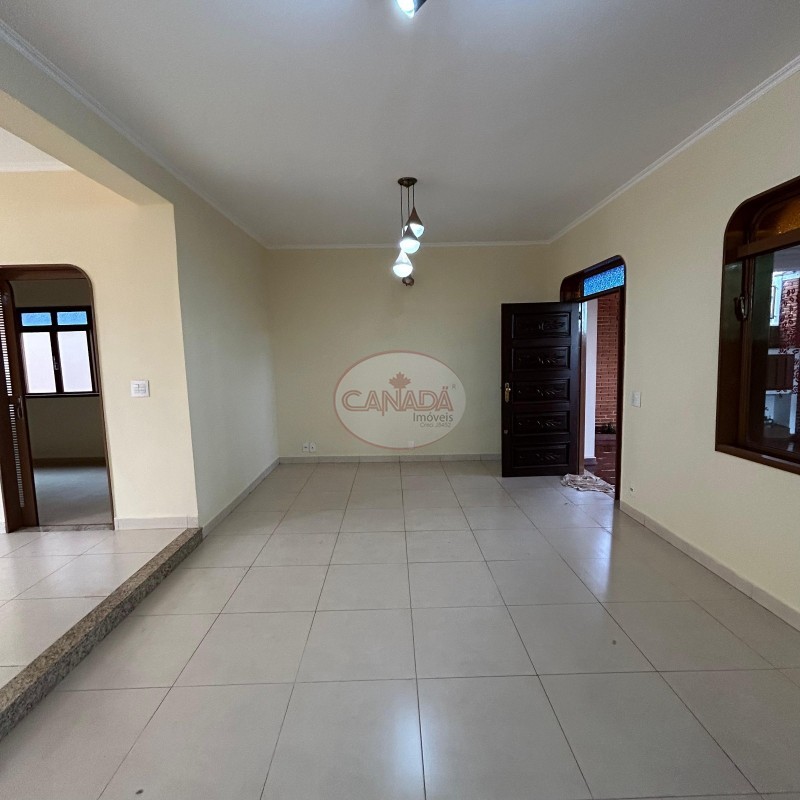 Aliança Imóveis - Imobiliária em Ribeirão Preto - SP - CASA - JARDIM PAULISTANO  - RIBEIRAO PRETO