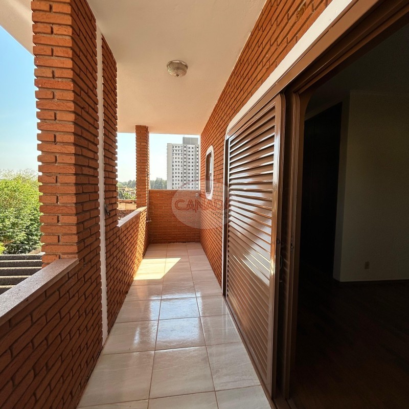 Aliança Imóveis - Imobiliária em Ribeirão Preto - SP - CASA - JARDIM PAULISTANO  - RIBEIRAO PRETO