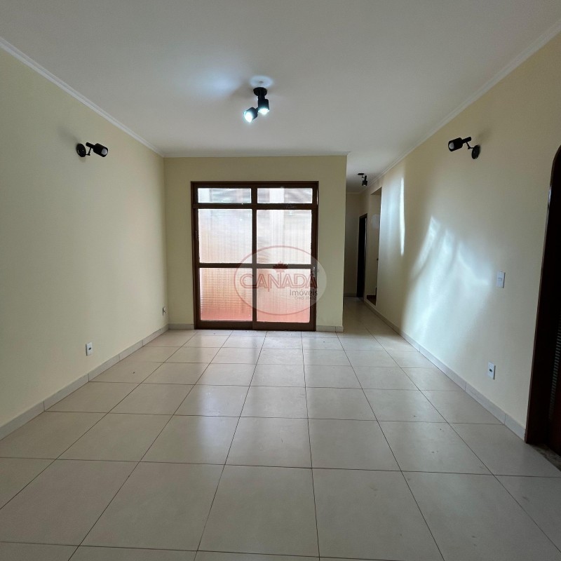 Aliança Imóveis - Imobiliária em Ribeirão Preto - SP - CASA - JARDIM PAULISTANO  - RIBEIRAO PRETO