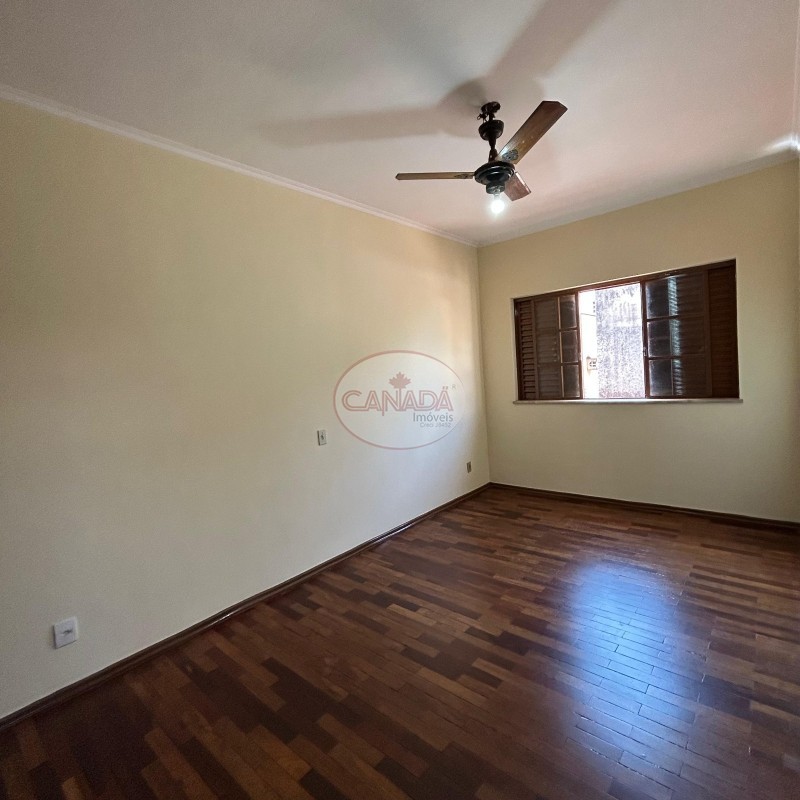 Aliança Imóveis - Imobiliária em Ribeirão Preto - SP - CASA - JARDIM PAULISTANO  - RIBEIRAO PRETO