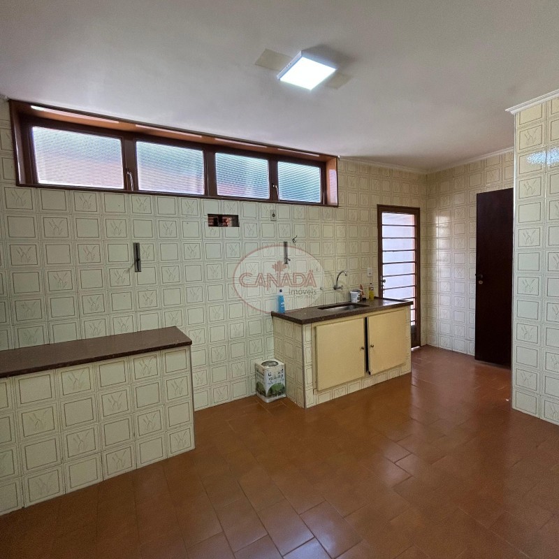 Aliança Imóveis - Imobiliária em Ribeirão Preto - SP - CASA - JARDIM PAULISTANO  - RIBEIRAO PRETO