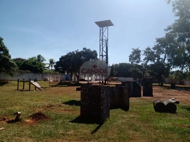 Aliança Imóveis - Imobiliária em Ribeirão Preto - SP - TERRENO - RECREIO INTERNACIONAL - RIBEIRAO PRETO