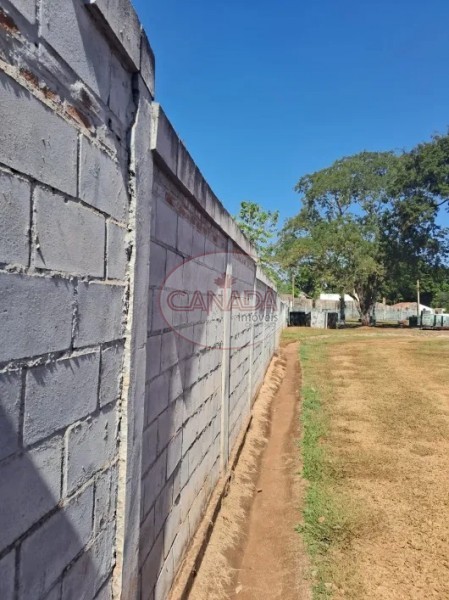 Aliança Imóveis - Imobiliária em Ribeirão Preto - SP - TERRENO - RECREIO INTERNACIONAL - RIBEIRAO PRETO