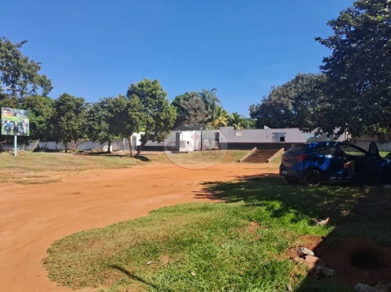 Aliança Imóveis - Imobiliária em Ribeirão Preto - SP - TERRENO - RECREIO INTERNACIONAL - RIBEIRAO PRETO