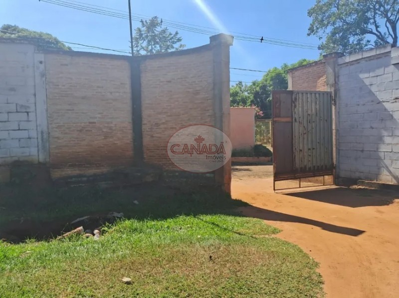 Aliança Imóveis - Imobiliária em Ribeirão Preto - SP - TERRENO - RECREIO INTERNACIONAL - RIBEIRAO PRETO