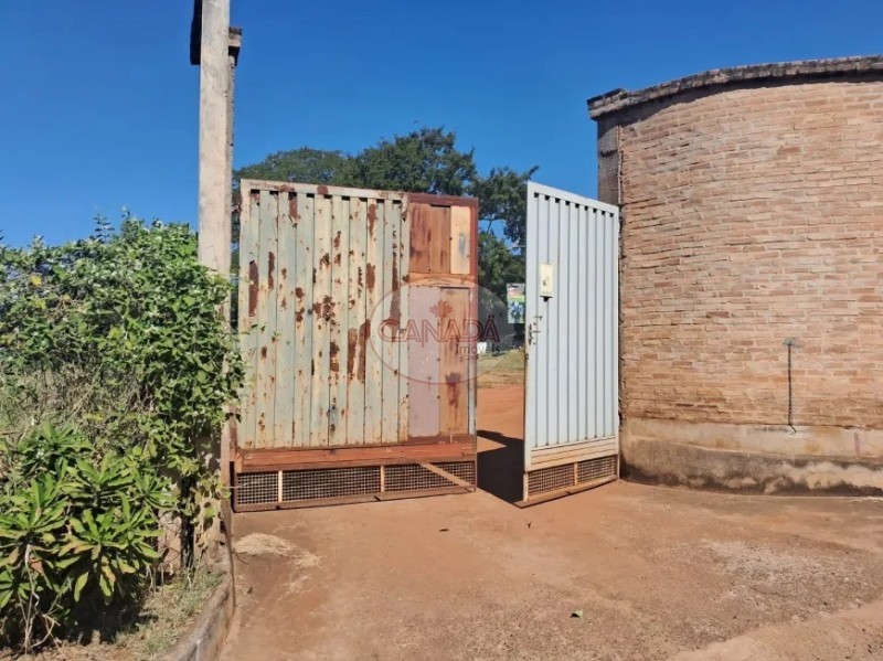 Aliança Imóveis - Imobiliária em Ribeirão Preto - SP - TERRENO - RECREIO INTERNACIONAL - RIBEIRAO PRETO
