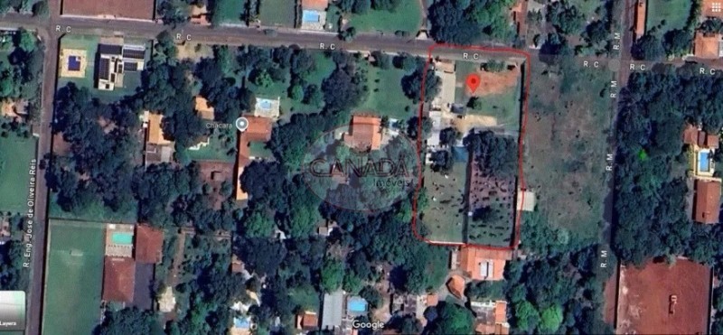 Aliança Imóveis - Imobiliária em Ribeirão Preto - SP - TERRENO - RECREIO INTERNACIONAL - RIBEIRAO PRETO