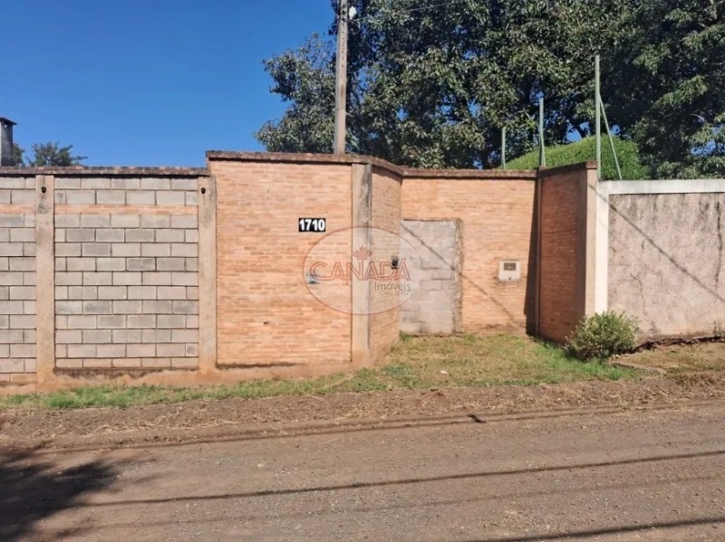Aliança Imóveis - Imobiliária em Ribeirão Preto - SP - TERRENO - RECREIO INTERNACIONAL - RIBEIRAO PRETO