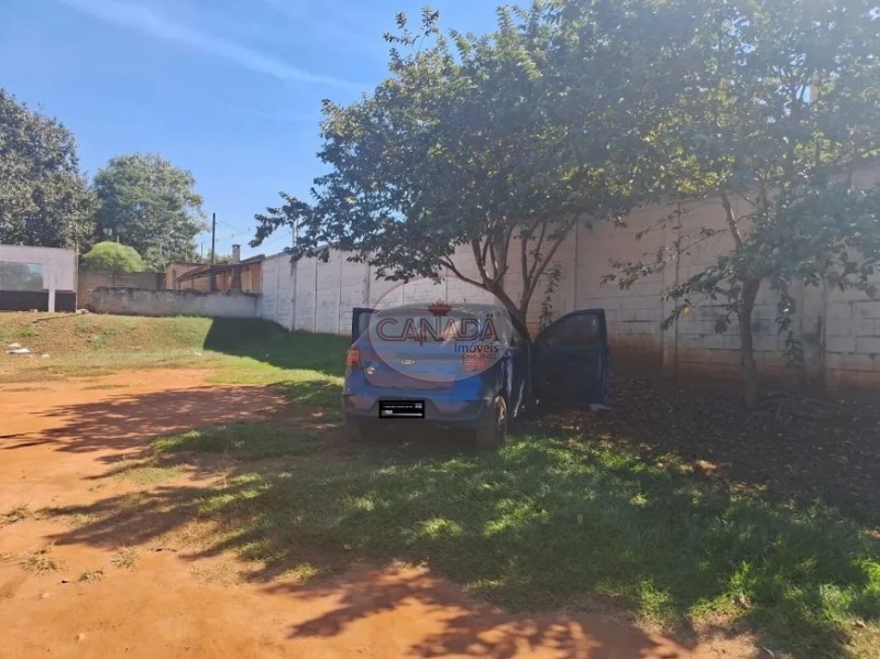 Aliança Imóveis - Imobiliária em Ribeirão Preto - SP - TERRENO - RECREIO INTERNACIONAL - RIBEIRAO PRETO