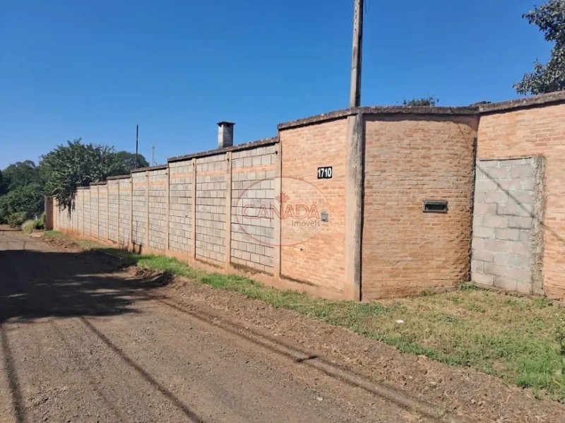Aliança Imóveis - Imobiliária em Ribeirão Preto - SP - TERRENO - RECREIO INTERNACIONAL - RIBEIRAO PRETO