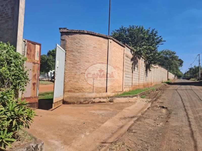 Aliança Imóveis - Imobiliária em Ribeirão Preto - SP - TERRENO - RECREIO INTERNACIONAL - RIBEIRAO PRETO