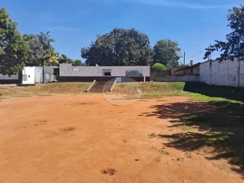 Aliança Imóveis - Imobiliária em Ribeirão Preto - SP - TERRENO - RECREIO INTERNACIONAL - RIBEIRAO PRETO